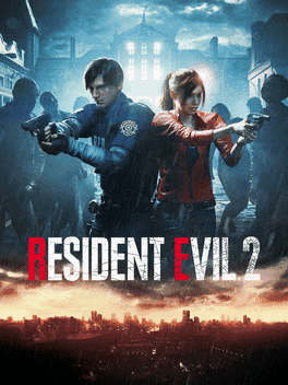 Resident Evil 2