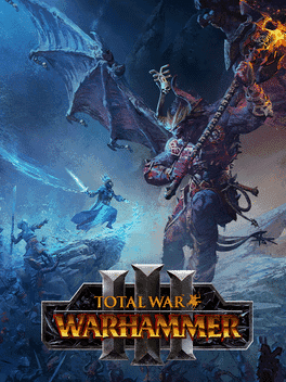 Total War: WARHAMMER III