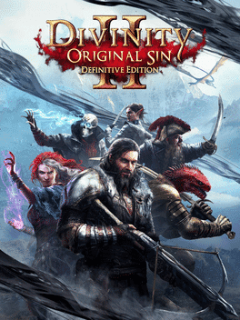 Divinity: Original Sin 2 - Definitive Edition