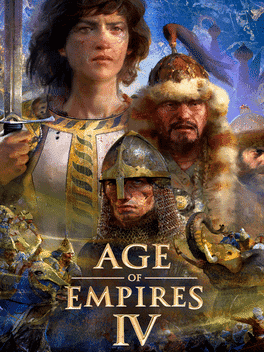 Age of Empires IV: Anniversary Edition