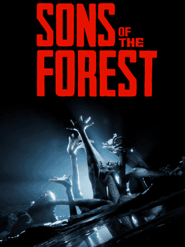 Sons Of The Forest