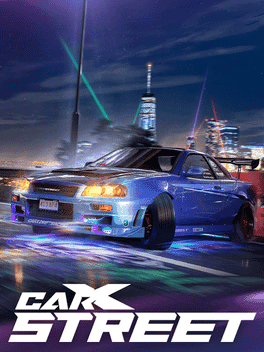 CarX Street