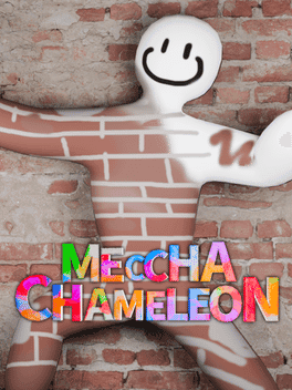 MECCHA CHAMELEON