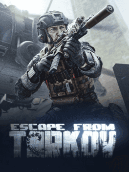 Escape from Tarkov