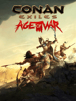 Conan Exiles