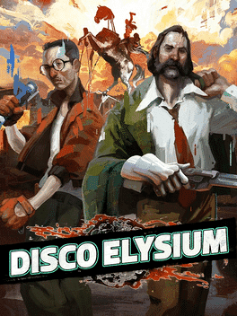 Disco Elysium - The Final Cut