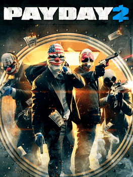 PAYDAY 2