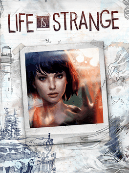 Life is Strange - Episode 1