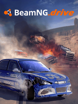 BeamNG.drive