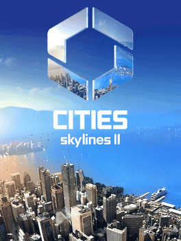 Cities: Skylines II