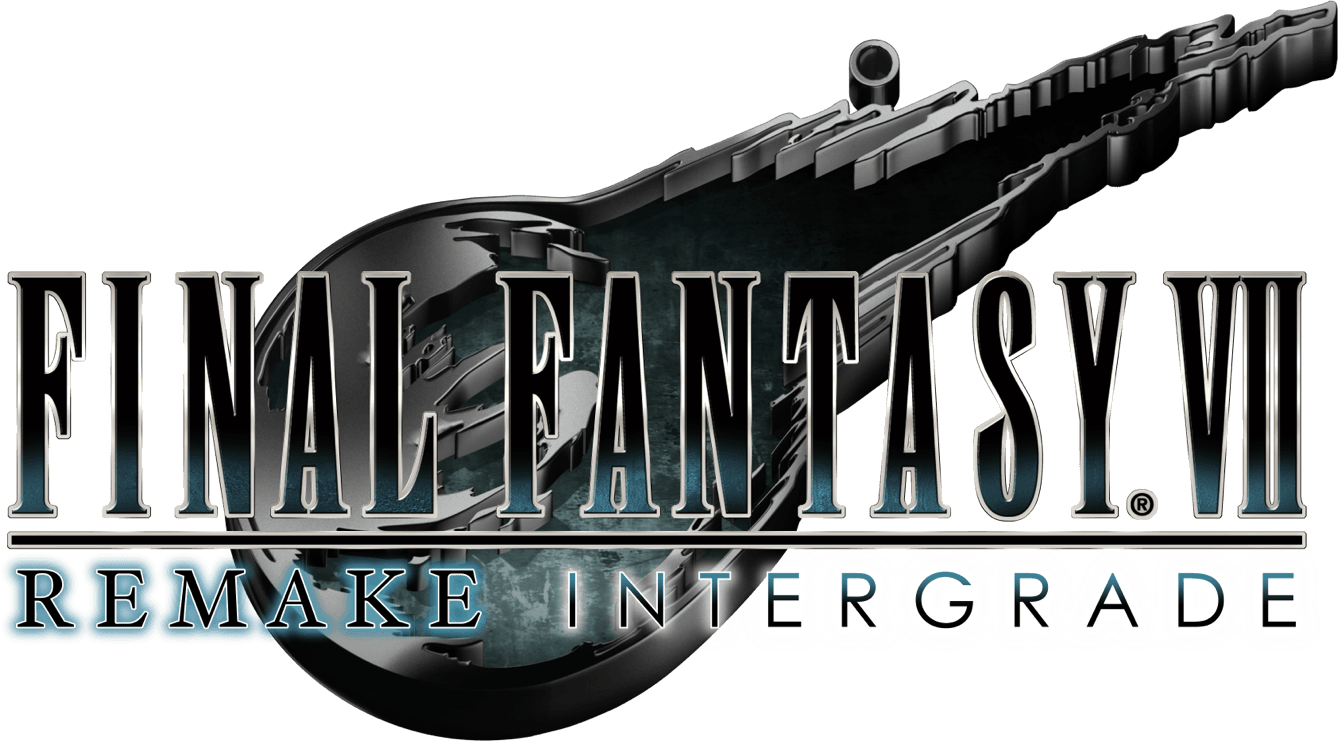 FINAL FANTASY VII REMAKE INTERGRADE