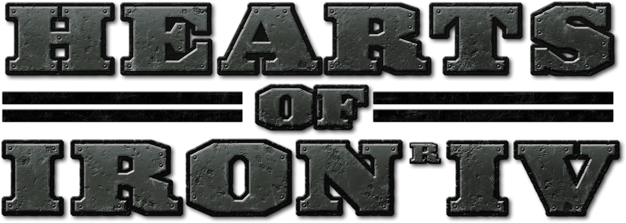 Hearts of Iron IV