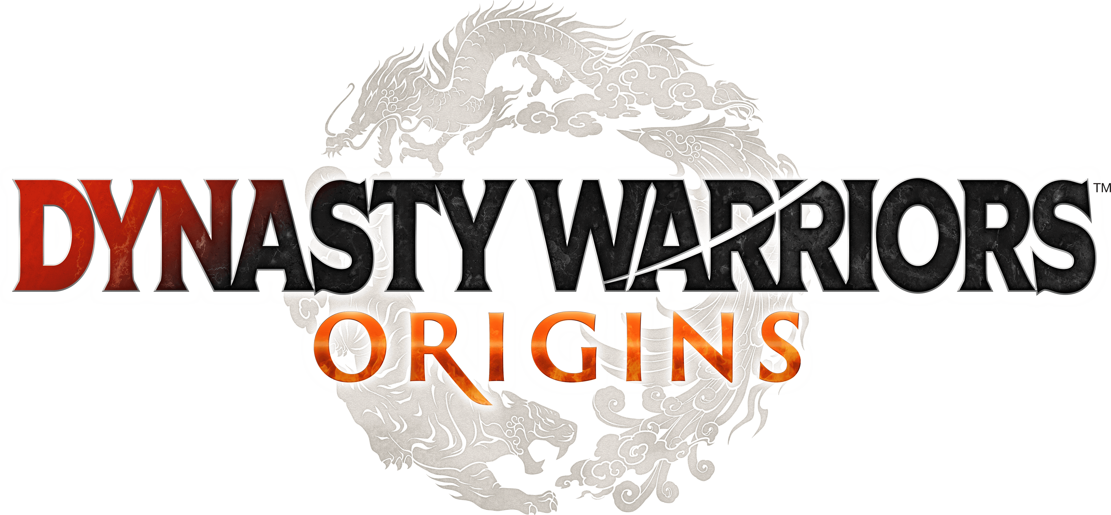 DYNASTY WARRIORS: ORIGINS