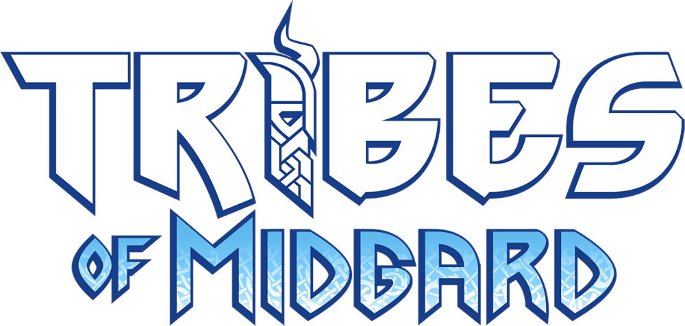 Tribes of Midgard