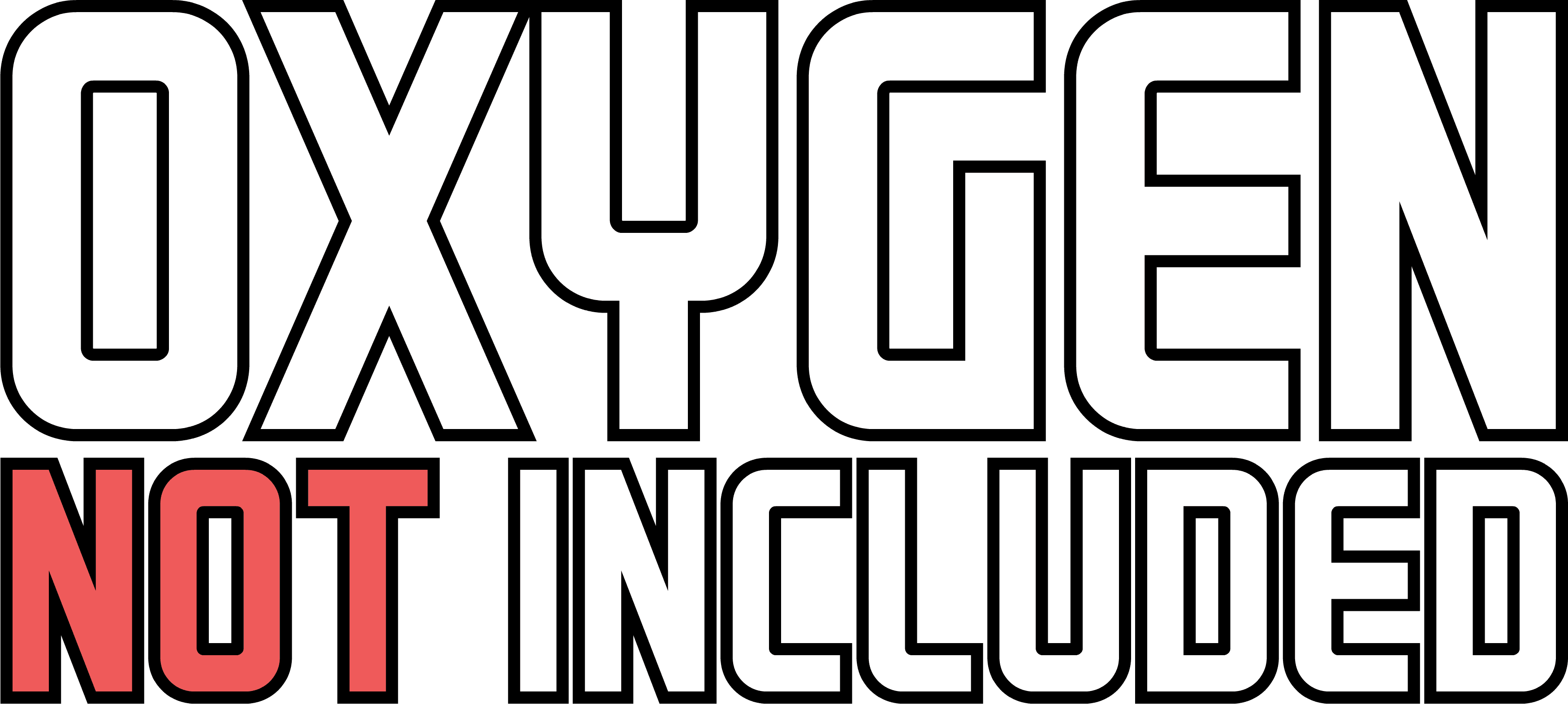 Oxygen Not Included