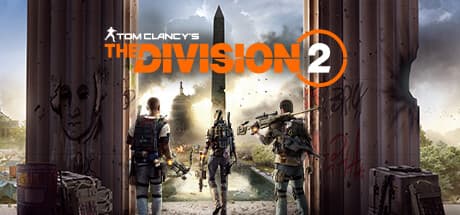Tom Clancy’s The Division® 2