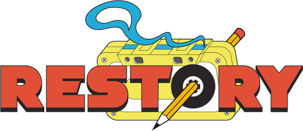 ReStory: Chill Electronics Repairs
