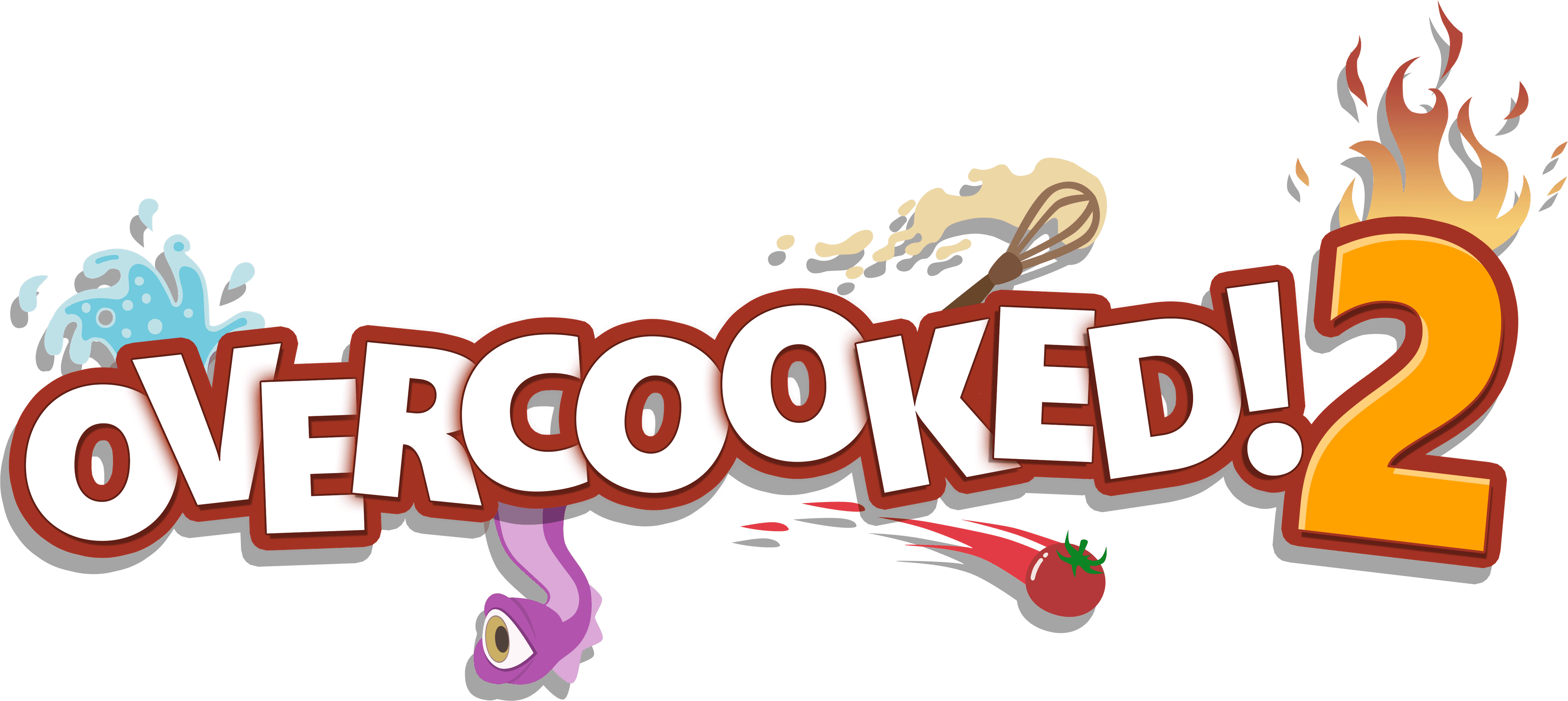 Overcooked! 2