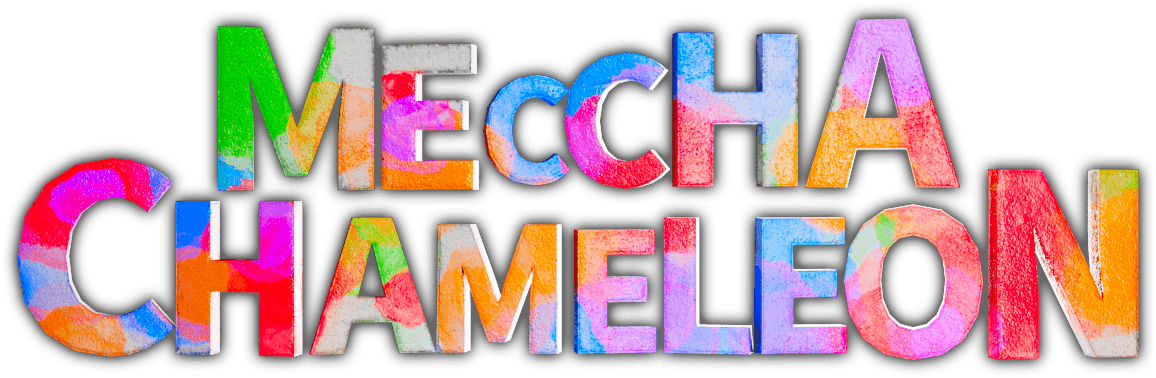 MECCHA CHAMELEON
