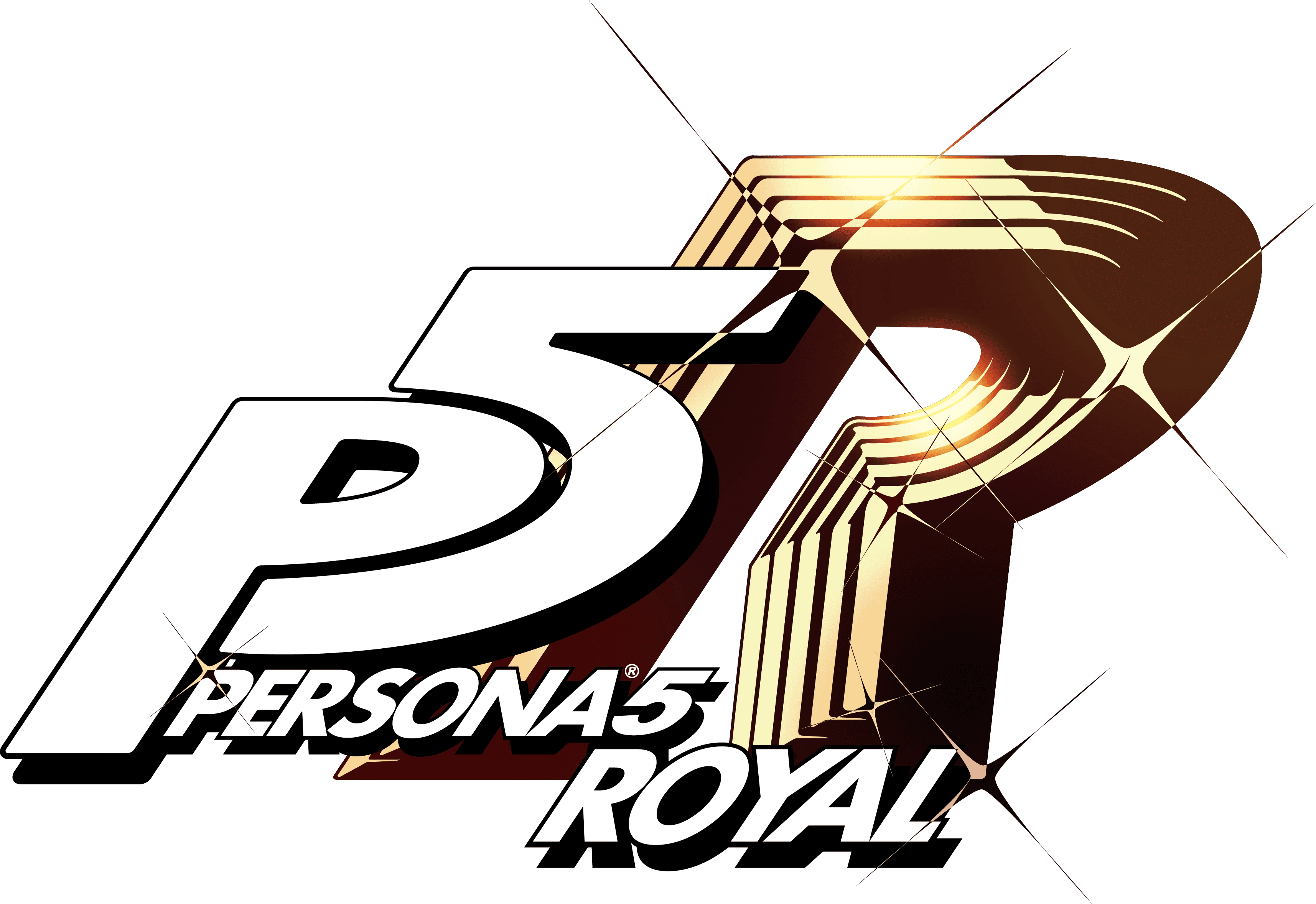 Persona 5 Royal
