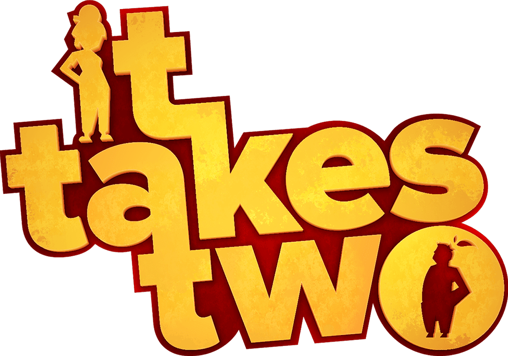 It Takes Two