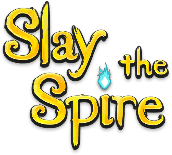 Slay the Spire