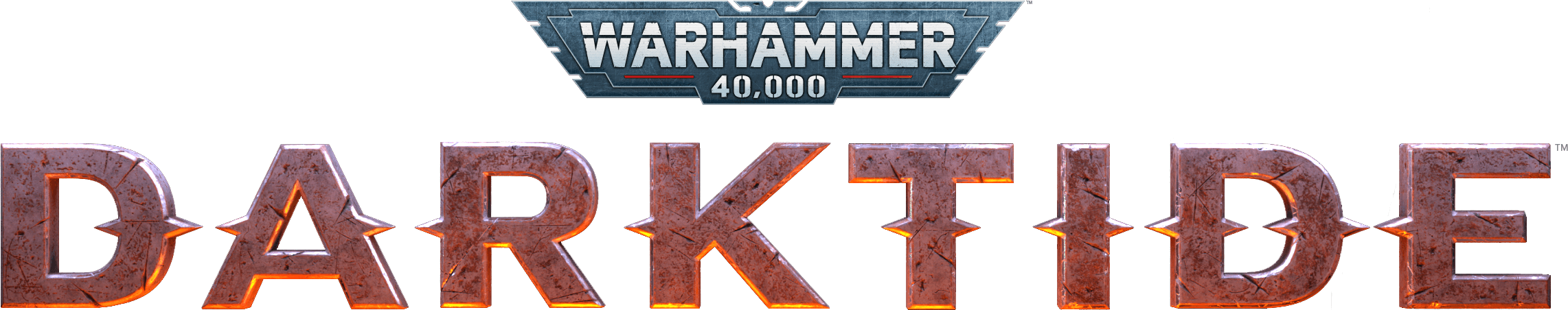Warhammer 40,000: Darktide