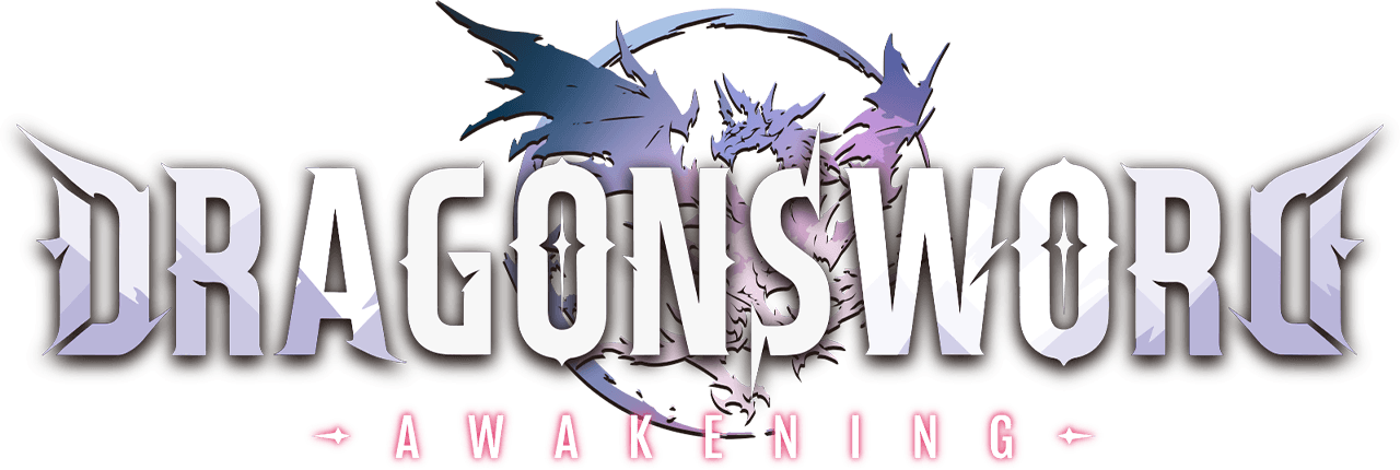 DragonSword : Awakening