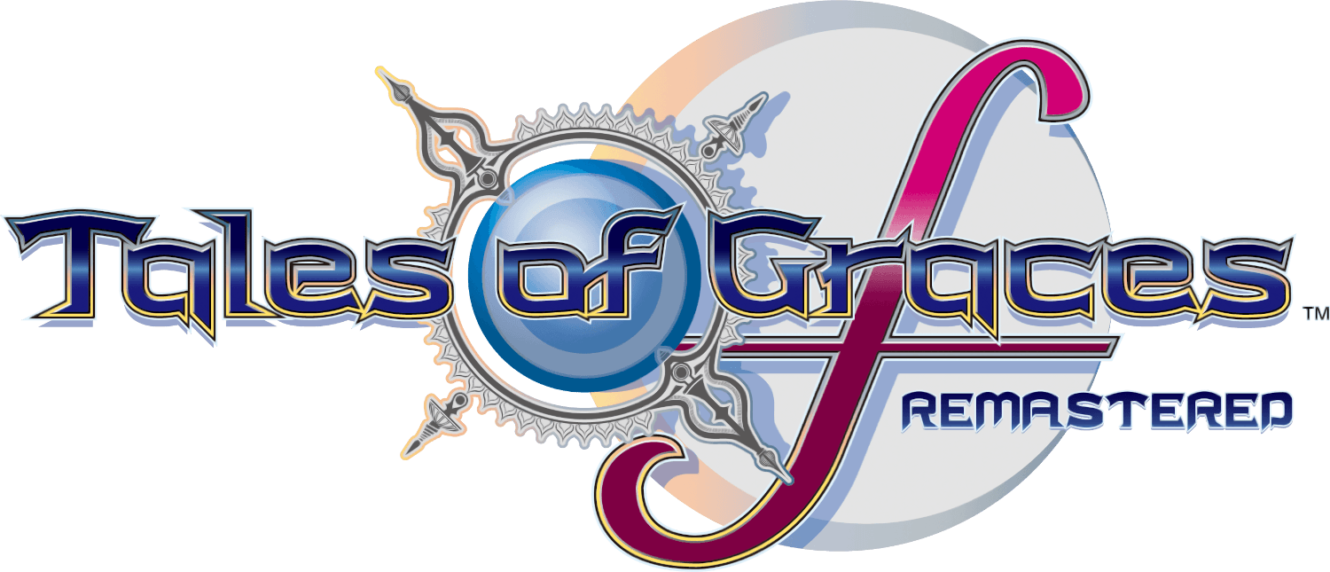 Tales of Graces f Remastered
