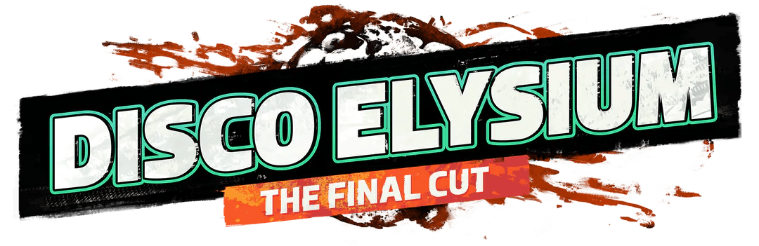 Disco Elysium - The Final Cut