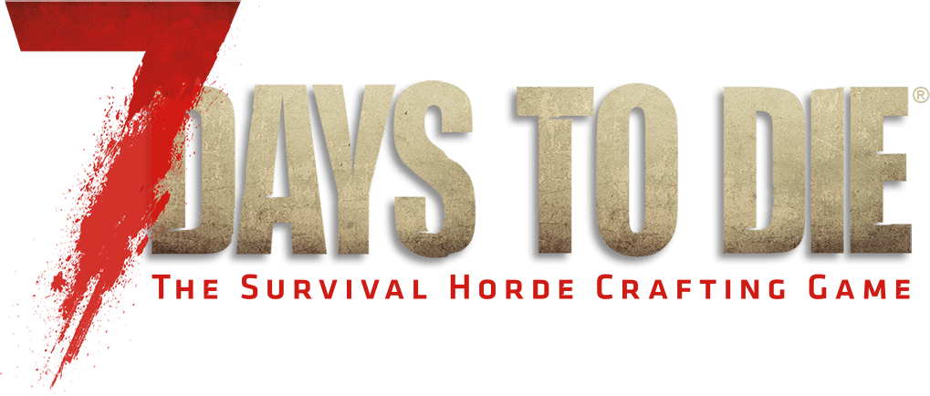 7 Days to Die