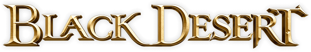 Black Desert