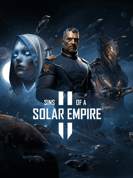 Sins of a Solar Empire II
