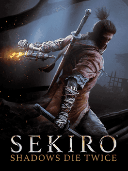 Sekiro™: Shadows Die Twice - GOTY Edition